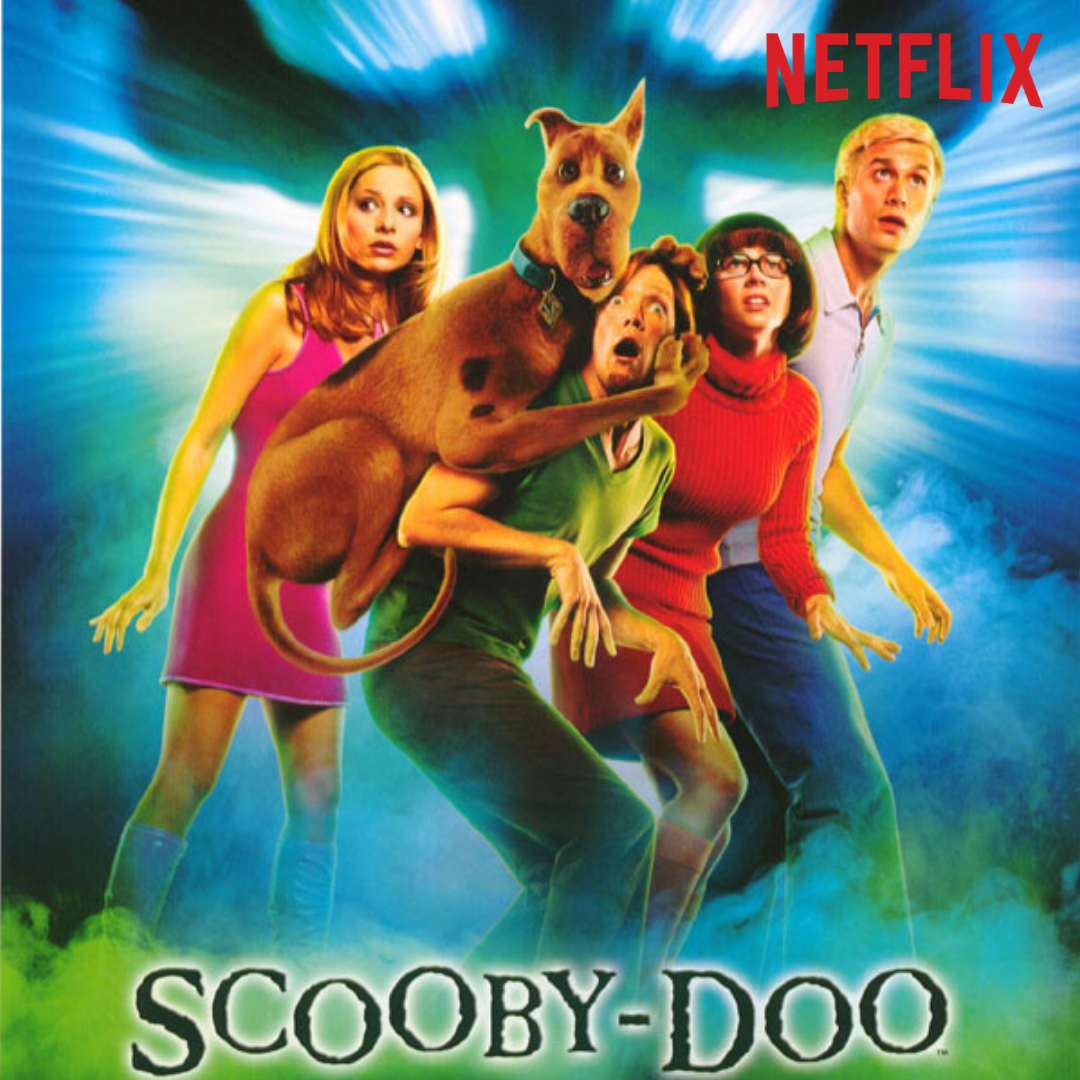 Scooby-Doo